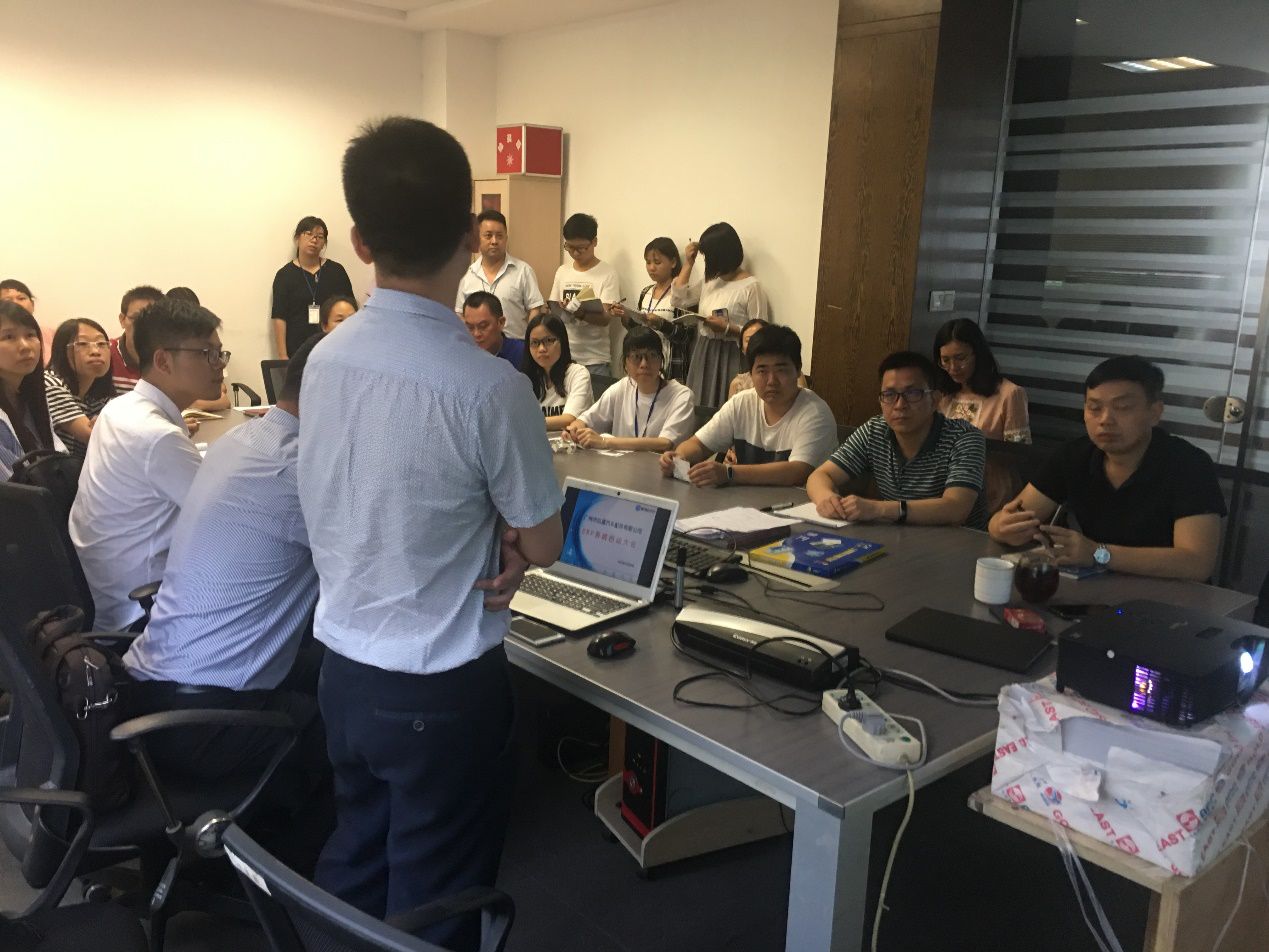 广州市弘道汽车配件有限公司携手顺景爱游戏手机平台-爱游戏（中国），加速推进企业信息化建设